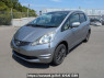 Used 2009 AT honda fit GE6 Image[2]