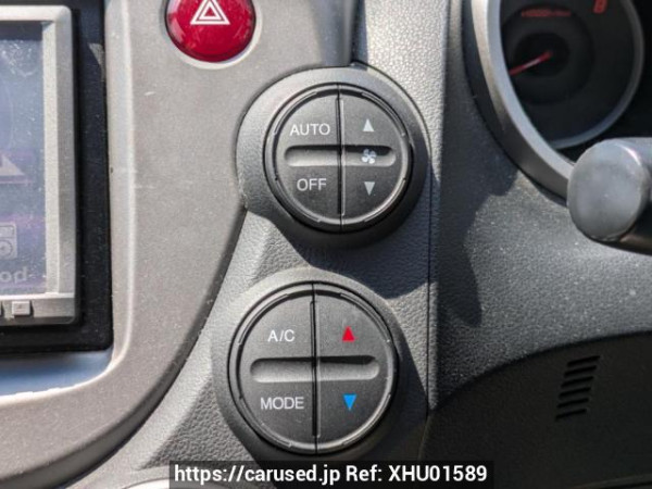 Used 2009 AT honda fit GE6 Image[22]