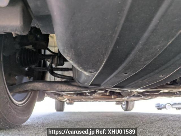 Used 2009 AT honda fit GE6 Image[29]