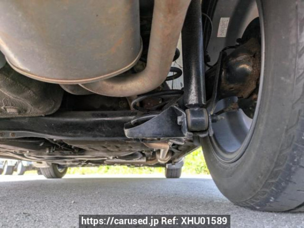 Used 2009 AT honda fit GE6 Image[32]