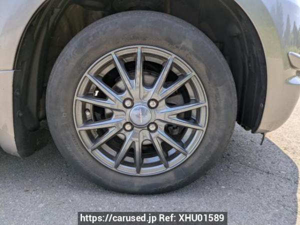 Used 2009 AT honda fit GE6 Image[33]