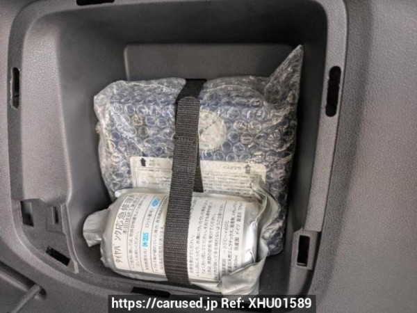 Used 2009 AT honda fit GE6 Image[39]