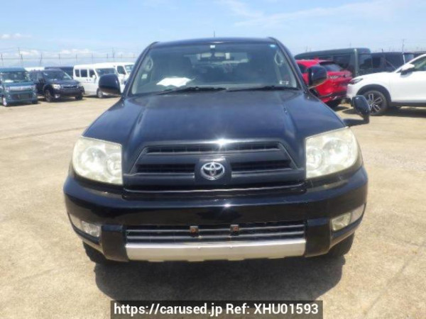 Used 2003 AT toyota hilux-surf RZN215W Image[1]