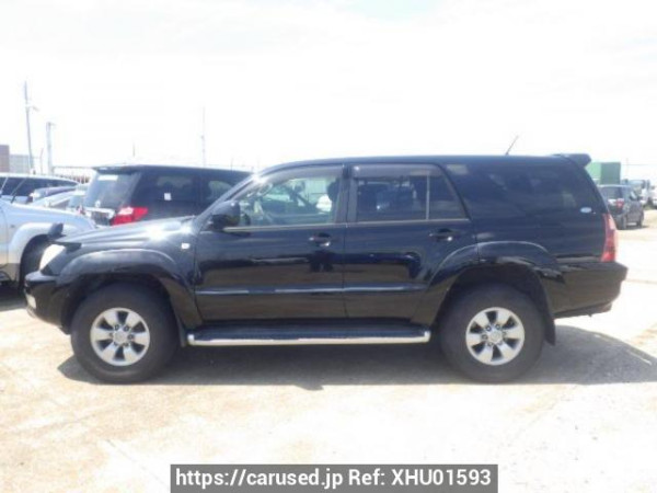 Used 2003 AT toyota hilux-surf RZN215W Image[3]