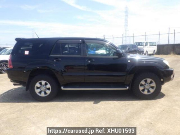 Used 2003 AT toyota hilux-surf RZN215W Image[7]