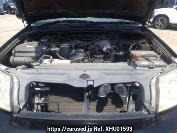 Used 2003 AT toyota hilux-surf RZN215W Image[9]