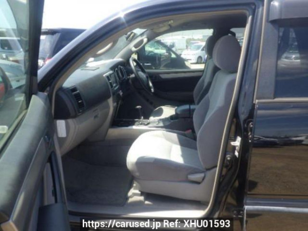 Used 2003 AT toyota hilux-surf RZN215W Image[12]