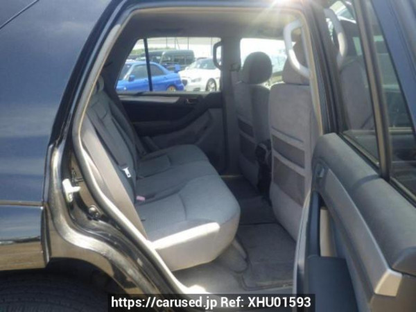 Used 2003 AT toyota hilux-surf RZN215W Image[13]