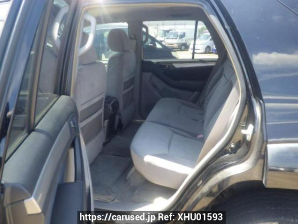 Used 2003 AT toyota hilux-surf RZN215W Image[14]