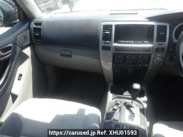 Used 2003 AT toyota hilux-surf RZN215W Image[16]