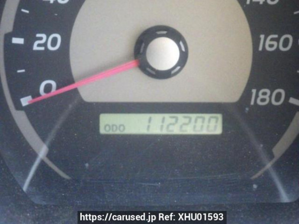 Used 2003 AT toyota hilux-surf RZN215W Image[19]