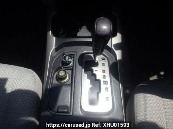 Used 2003 AT toyota hilux-surf RZN215W Image[20]