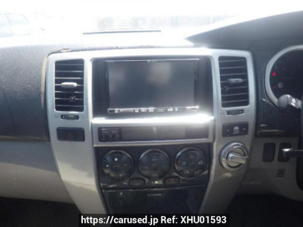 Used 2003 AT toyota hilux-surf RZN215W Image[21]