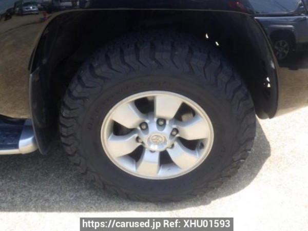 Used 2003 AT toyota hilux-surf RZN215W Image[24]