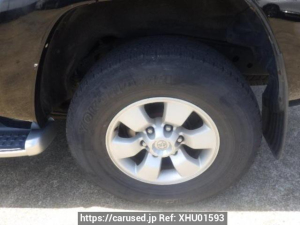 Used 2003 AT toyota hilux-surf RZN215W Image[26]