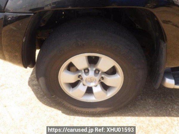 Used 2003 AT toyota hilux-surf RZN215W Image[27]