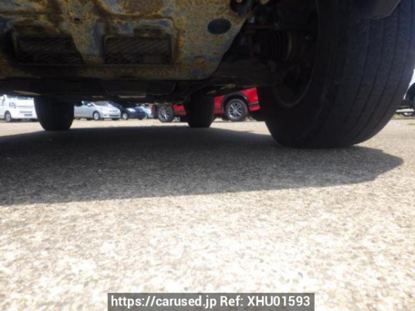 Used 2003 AT toyota hilux-surf RZN215W Image[29]