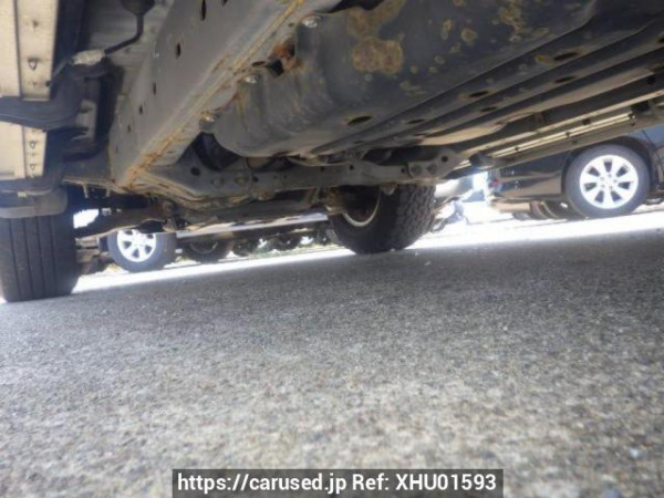 Used 2003 AT toyota hilux-surf RZN215W Image[30]