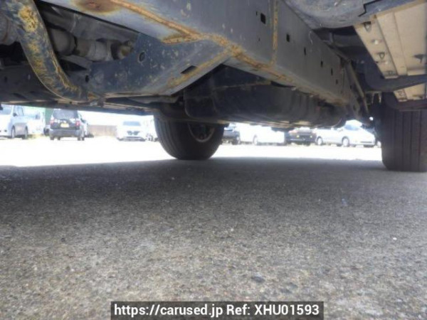 Used 2003 AT toyota hilux-surf RZN215W Image[31]