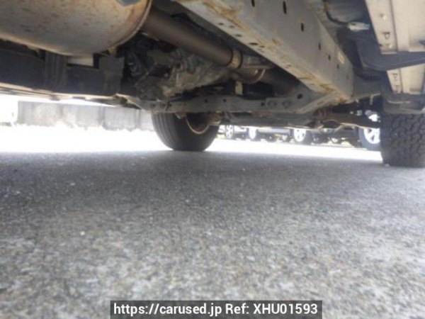 Used 2003 AT toyota hilux-surf RZN215W Image[33]