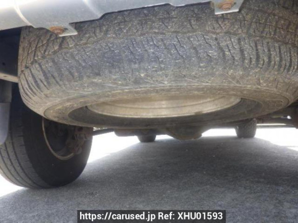 Used 2003 AT toyota hilux-surf RZN215W Image[36]