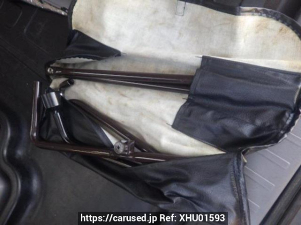 Used 2003 AT toyota hilux-surf RZN215W Image[37]