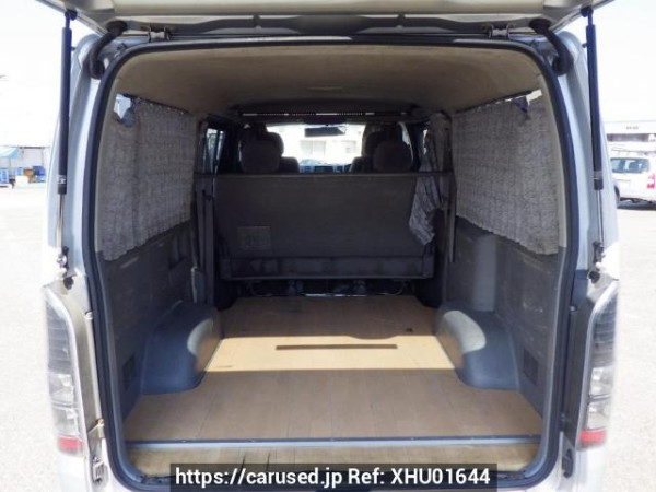 Used 2005 AT toyota regiusace-van KDH200V Image[18]