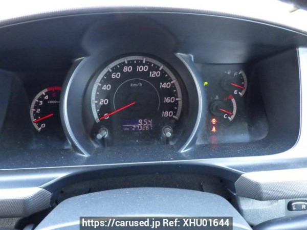 Used 2005 AT toyota regiusace-van KDH200V Image[22]