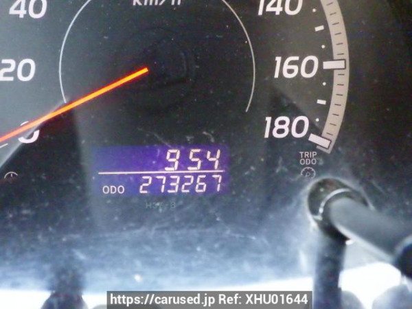 Used 2005 AT toyota regiusace-van KDH200V Image[23]