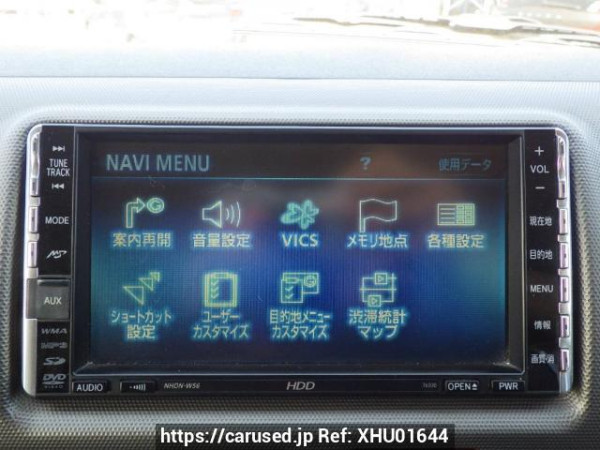 Used 2005 AT toyota regiusace-van KDH200V Image[26]