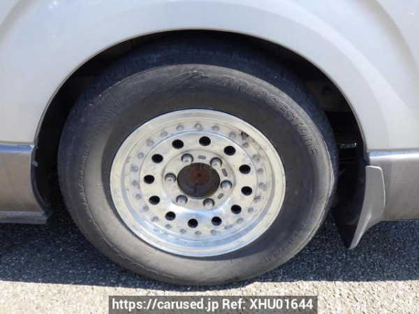 Used 2005 AT toyota regiusace-van KDH200V Image[34]