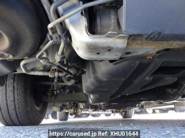 Used 2005 AT toyota regiusace-van KDH200V Image[35]