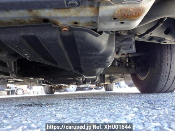 Used 2005 AT toyota regiusace-van KDH200V Image[36]