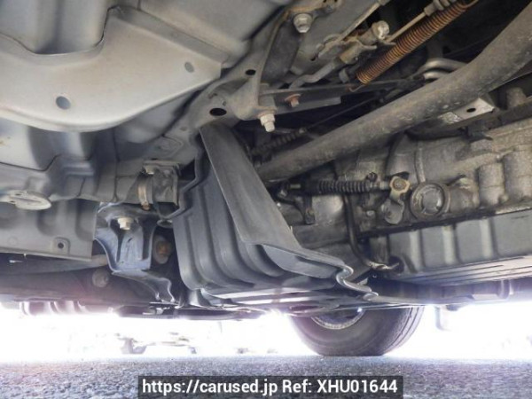 Used 2005 AT toyota regiusace-van KDH200V Image[38]