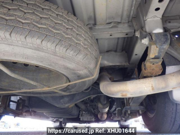 Used 2005 AT toyota regiusace-van KDH200V Image[42]