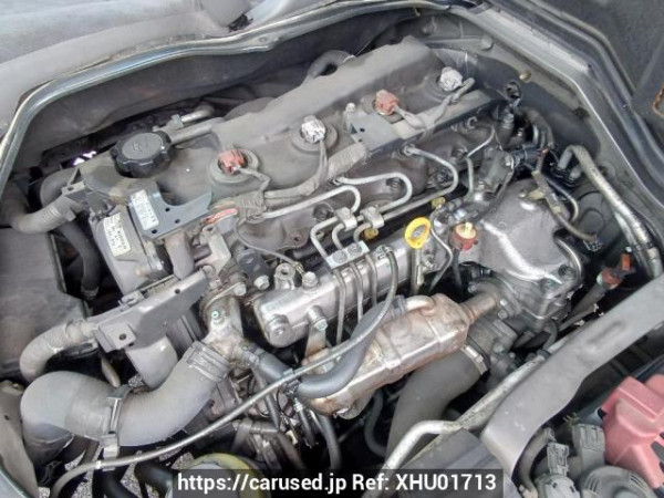 Used 2006 AT toyota hiace-van KDH200V Image[9]