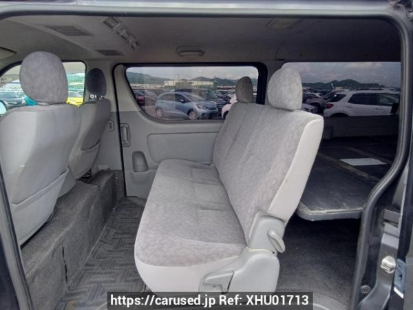 Used 2006 AT toyota hiace-van KDH200V Image[15]