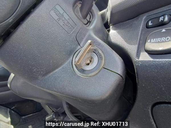 Used 2006 AT toyota hiace-van KDH200V Image[19]