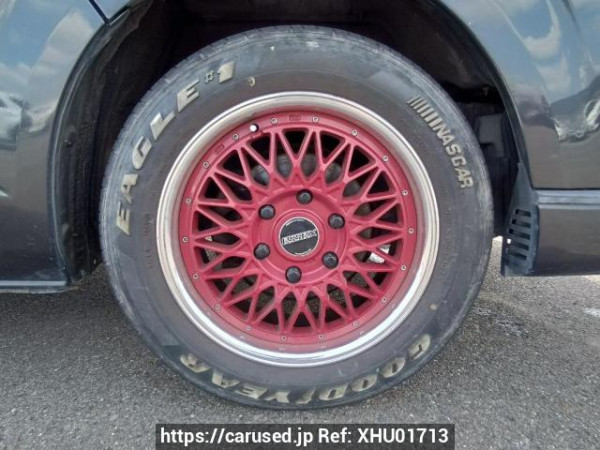 Used 2006 AT toyota hiace-van KDH200V Image[26]