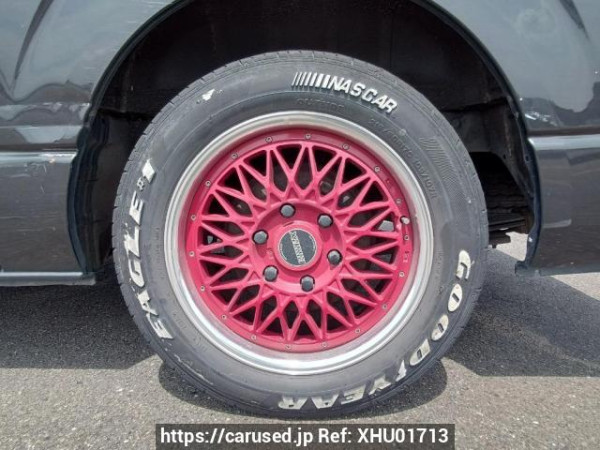 Used 2006 AT toyota hiace-van KDH200V Image[28]