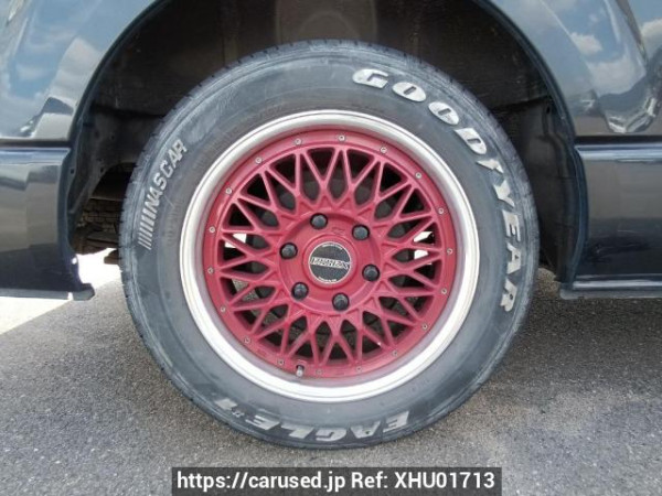 Used 2006 AT toyota hiace-van KDH200V Image[29]