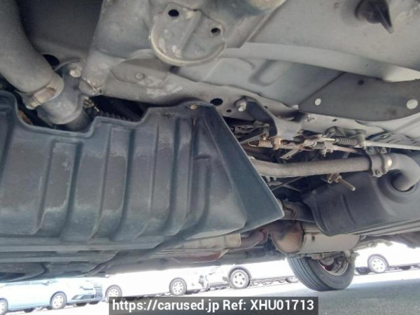 Used 2006 AT toyota hiace-van KDH200V Image[33]