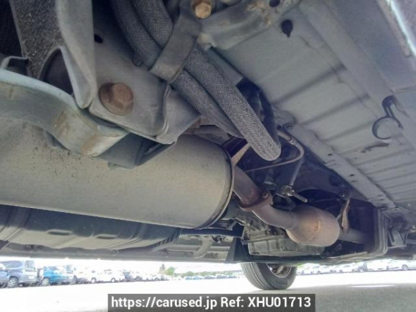 Used 2006 AT toyota hiace-van KDH200V Image[35]