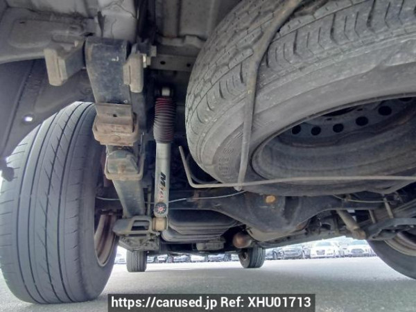 Used 2006 AT toyota hiace-van KDH200V Image[36]