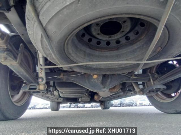 Used 2006 AT toyota hiace-van KDH200V Image[37]