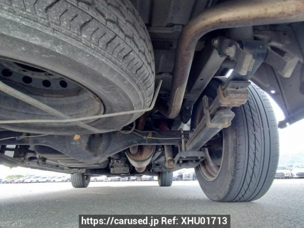 Used 2006 AT toyota hiace-van KDH200V Image[38]