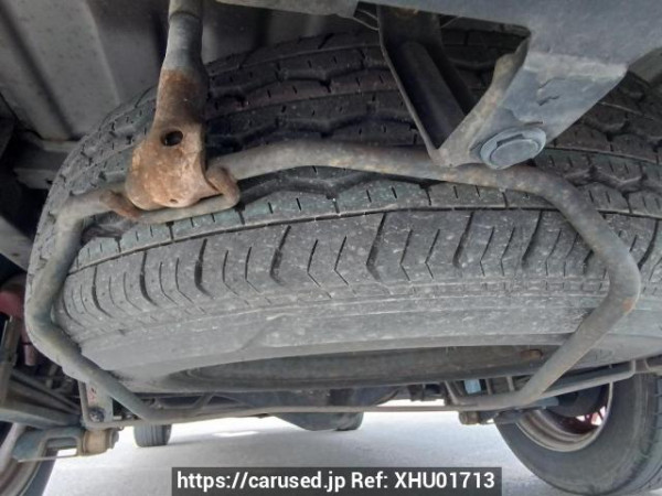 Used 2006 AT toyota hiace-van KDH200V Image[39]