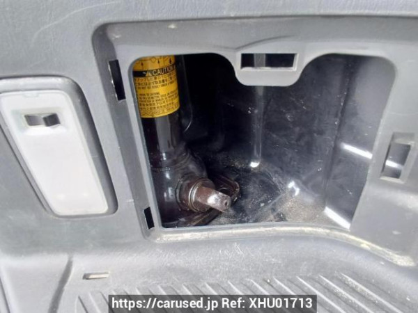 Used 2006 AT toyota hiace-van KDH200V Image[40]