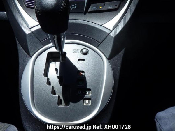 Used 2011 AT subaru trezia NSP120X Image[23]