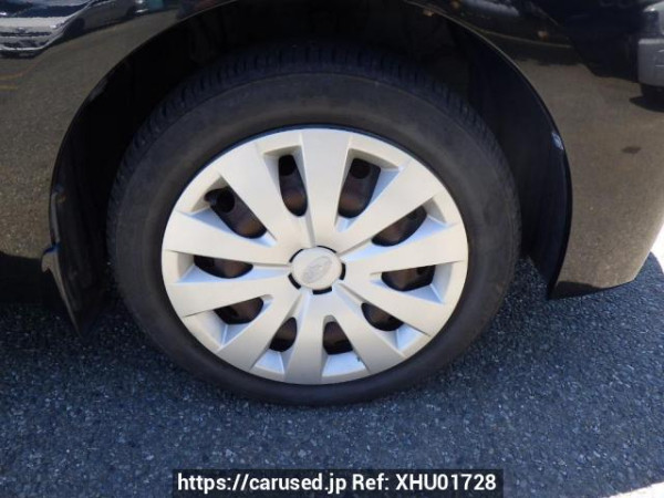 Used 2011 AT subaru trezia NSP120X Image[29]